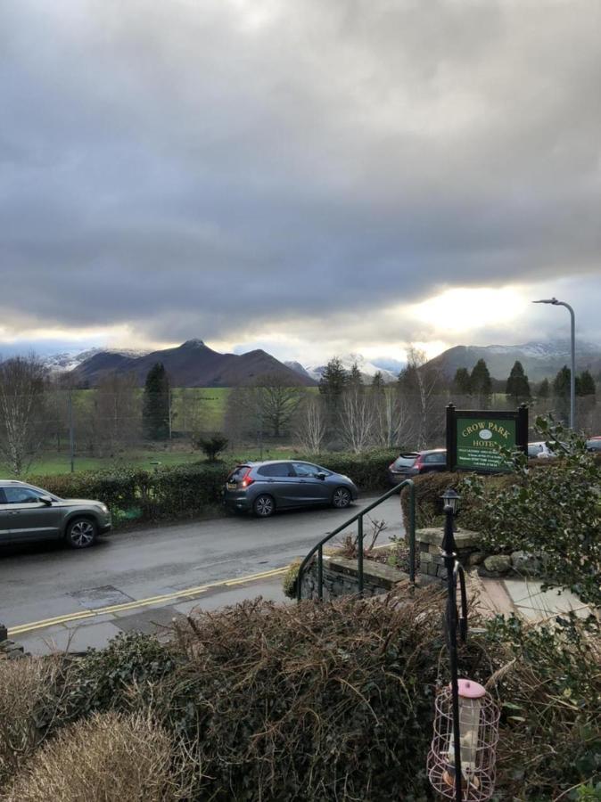 Brundholme Panzió Keswick Kültér fotó