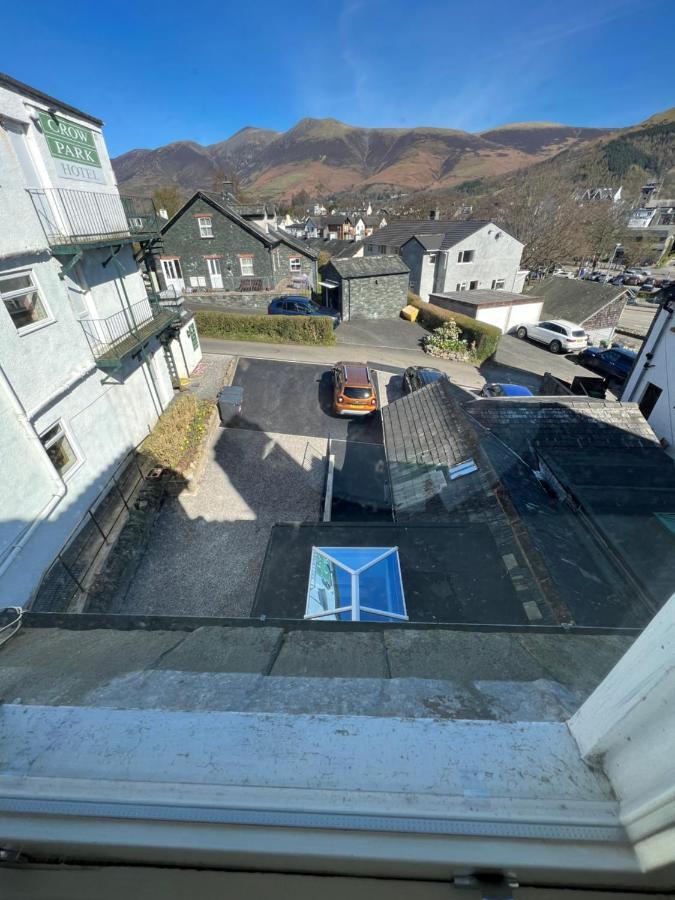 Brundholme Panzió Keswick Kültér fotó
