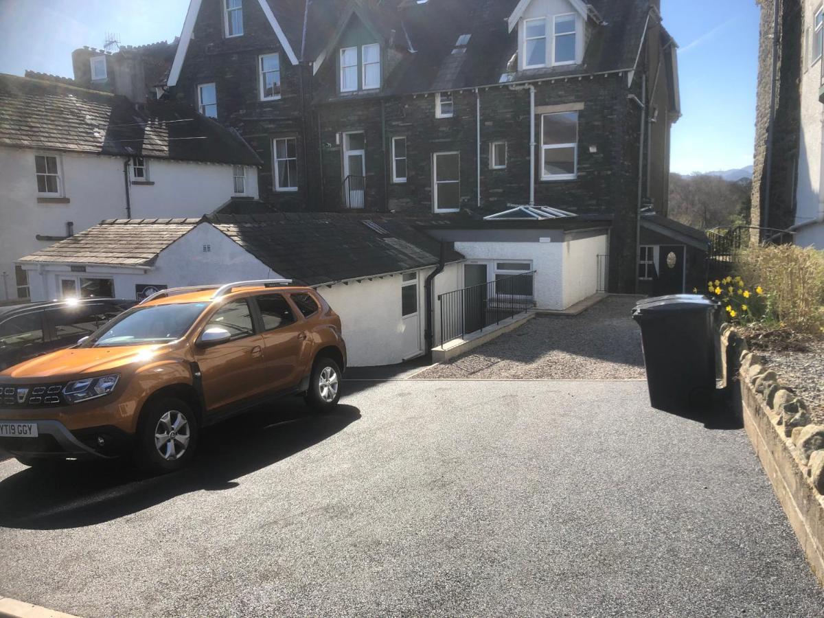 Brundholme Panzió Keswick Kültér fotó