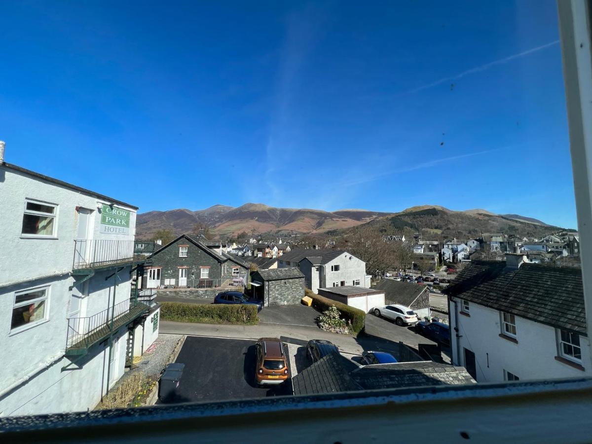 Brundholme Panzió Keswick Kültér fotó