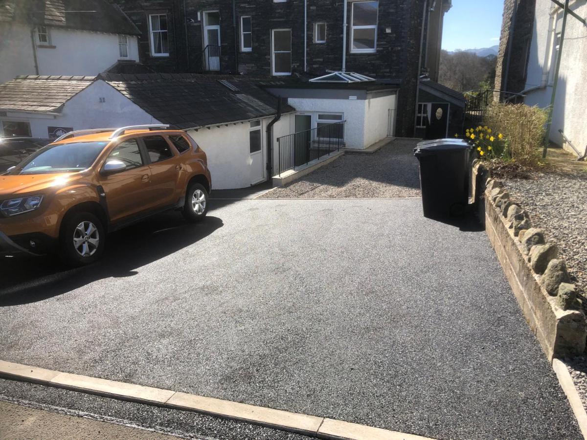 Brundholme Panzió Keswick Kültér fotó